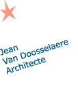 Jean Van Doosselaere architecte