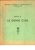 Le gnie civil